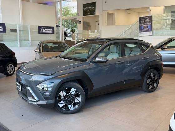 HYUNDAI KONA 1.6 GDI HEV SIGNATURE DCT HYUNDAI KONA 1.6 GDI HEV SIGNATURE DCT